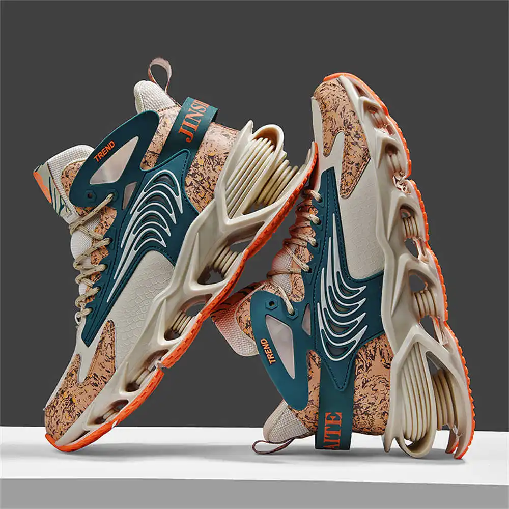 Quality Streetwear Brand - Non-slip Mid Child Running Sneakers Casual