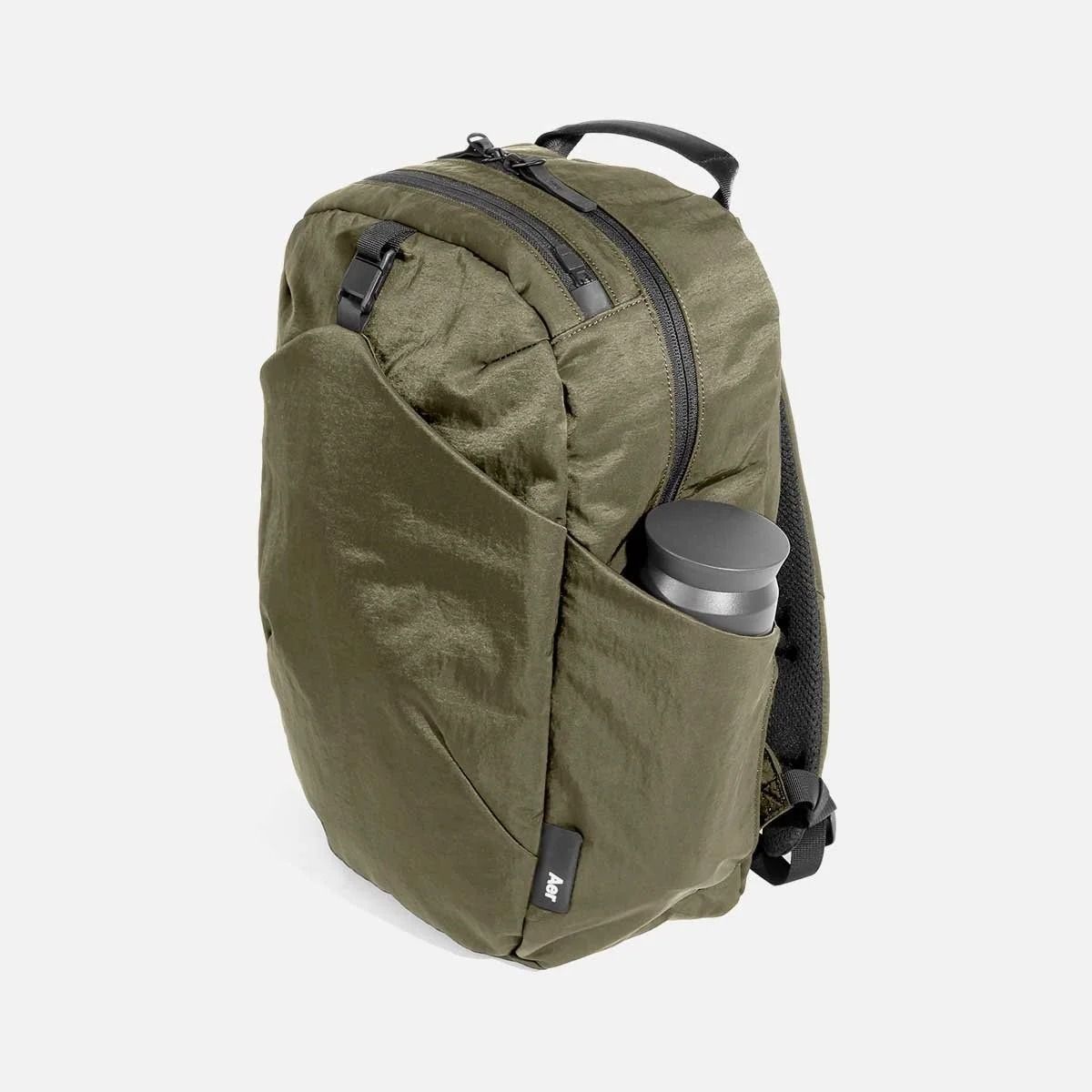 Streetwear Brand Backpack - brand Cordura 1680D Backpack Waterproof 20L