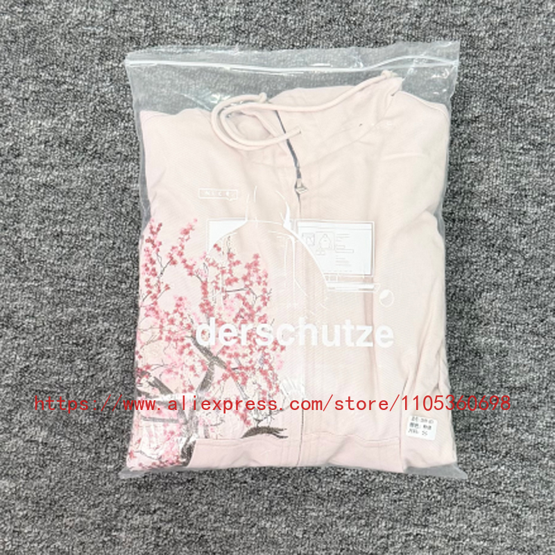 Quality Streetwear Brand - New Arrival Derschutze Jacket Men Women