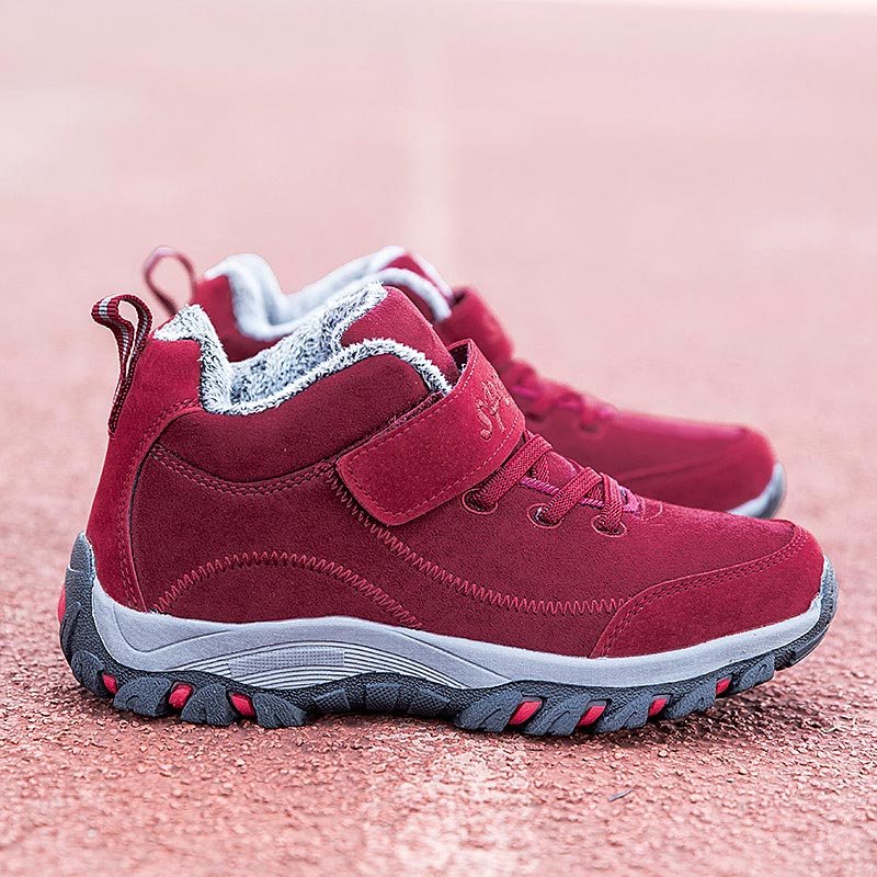 Off White Streetwear Brand - short winter sports shoes for women