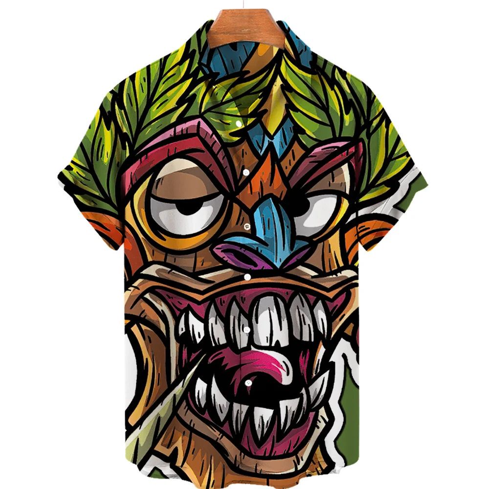 2023 Men's Streetwear Beach Sh - Streetwear Brand Label 评论和价格