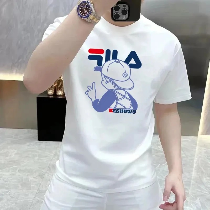 100% pure cotton men's luxurio - Quality Streetwear Brand 评论和价格