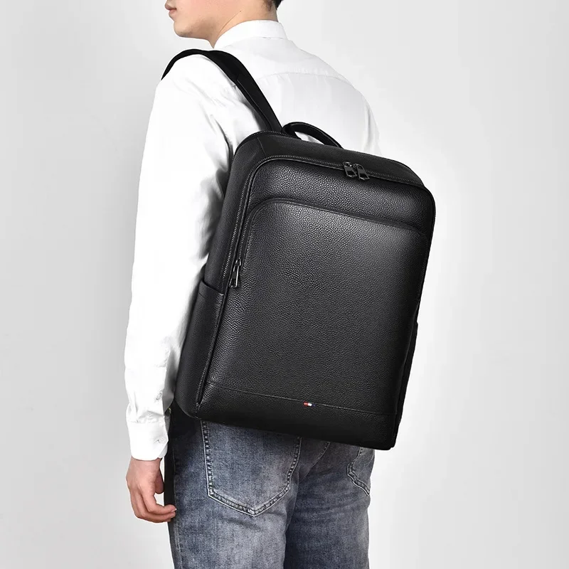 2025 New Luxury Brand Real Gen - Streetwear Brand Backpack 评论和价格