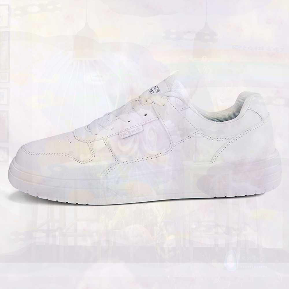 With Ties PU Leather Shoes 41  - Streetwear Brand Name Ideas 评论和价格