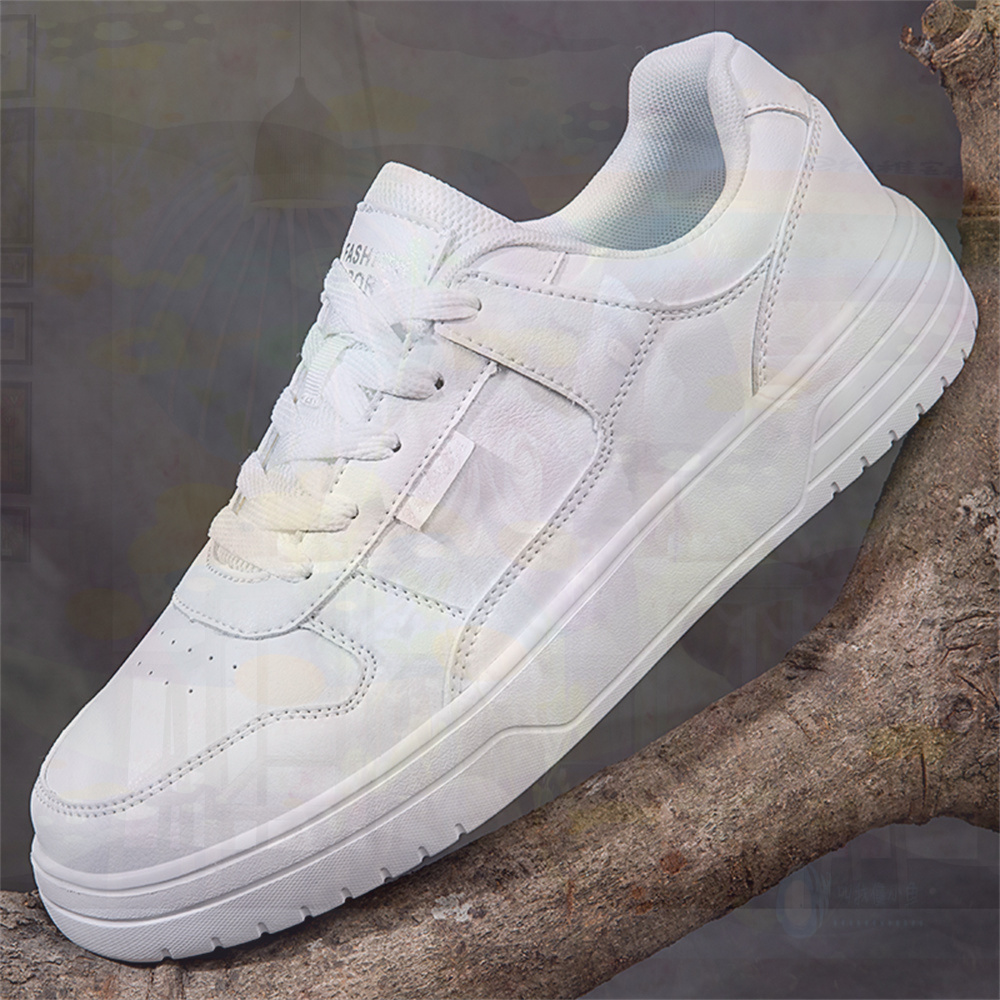 With Ties PU Leather Shoes 41  - Streetwear Brand Name Ideas 评论和价格
