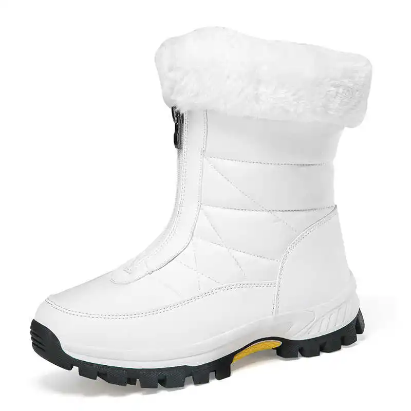 Women's Boot Sneakers Walking  - Streetwear Brand Name Ideas 评论和价格