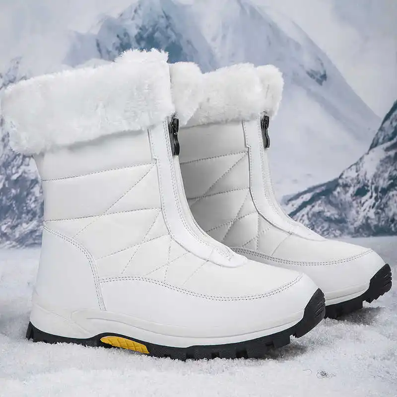 Women's Boot Sneakers Walking  - Streetwear Brand Name Ideas 评论和价格
