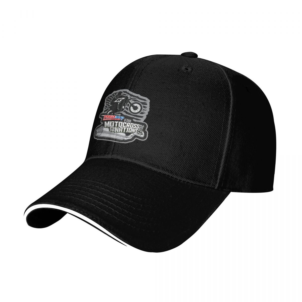 MXON 2022 RED BUD Motocross of - Streetwear Brand In Usa 评论和价格
