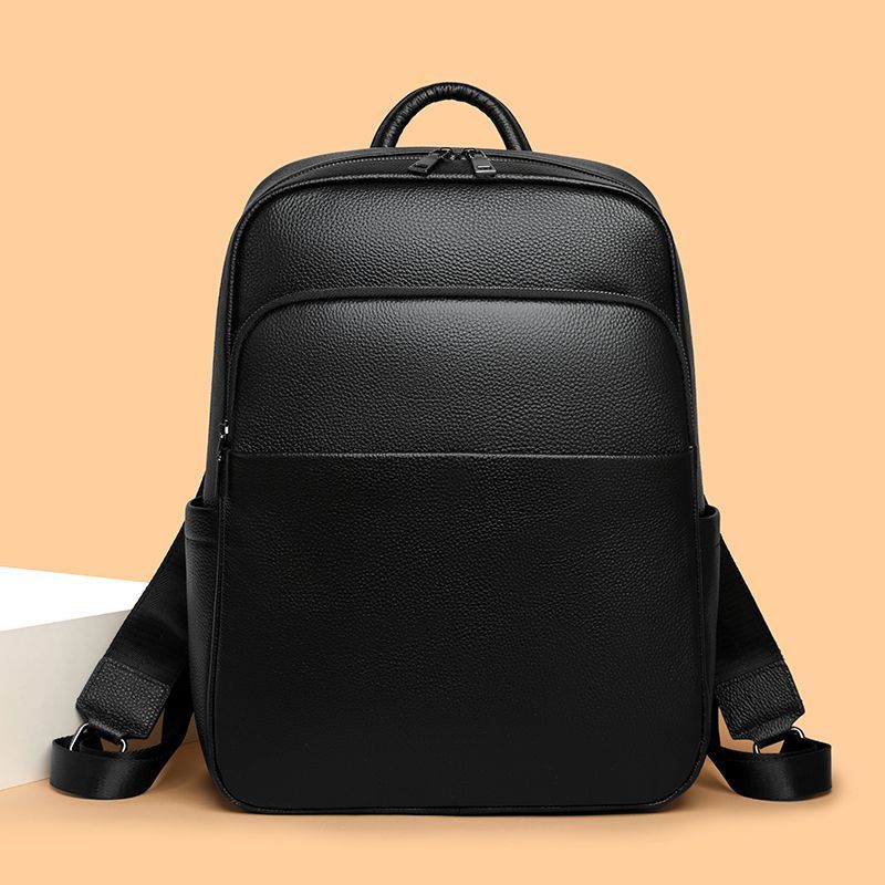2026 New Luxury Brand Real Gen - Streetwear Brand Backpack 评论和价格