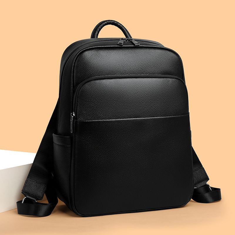 2026 New Luxury Brand Real Gen - Streetwear Brand Backpack 评论和价格