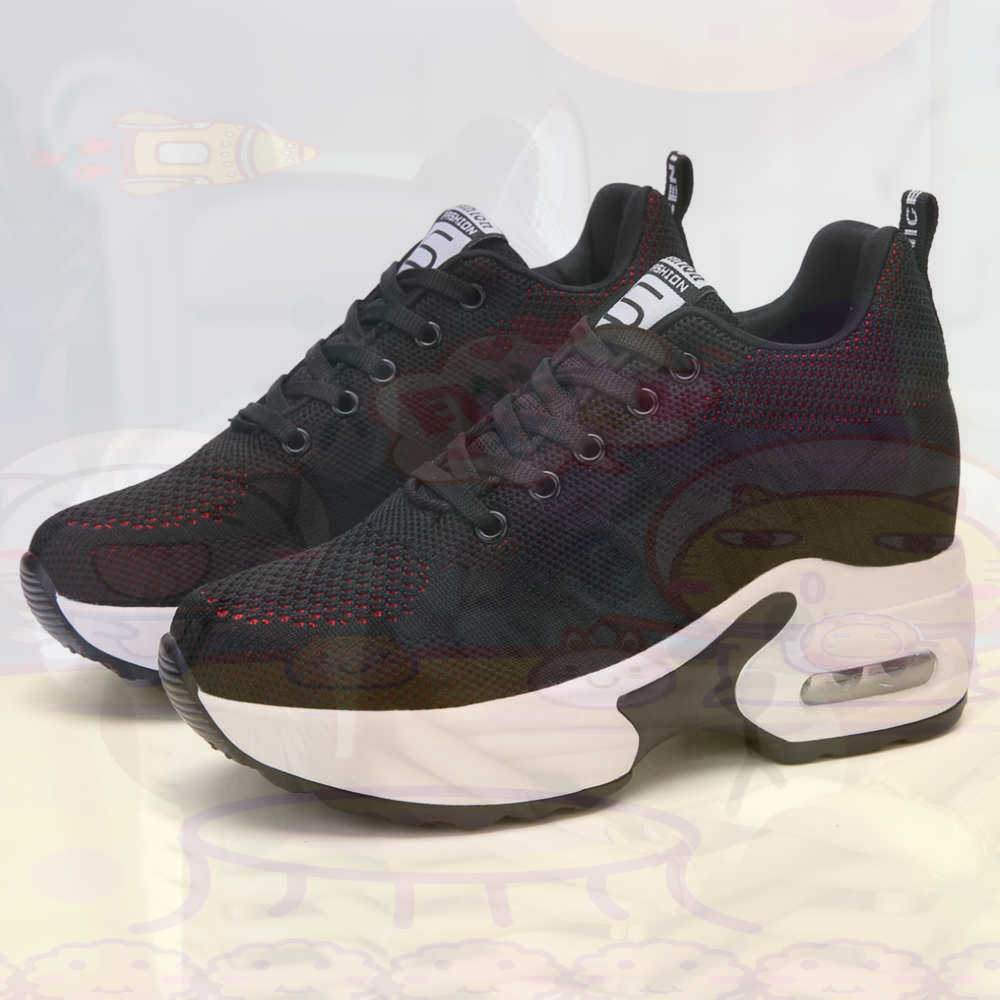 Red Size 36 Shoes Woman Tennis - Quality Streetwear Brand 评论和价格