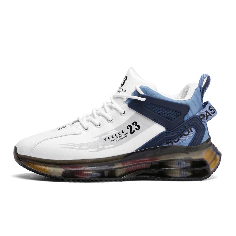 flatform spring sneakers men a - Off White Streetwear Brand 评论和价格