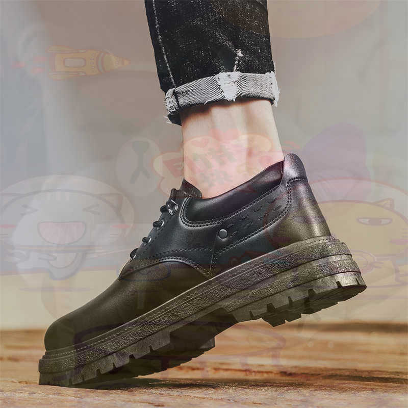 Dark Natural Leather Fashion T - Streetwear Brand Name Ideas 评论和价格