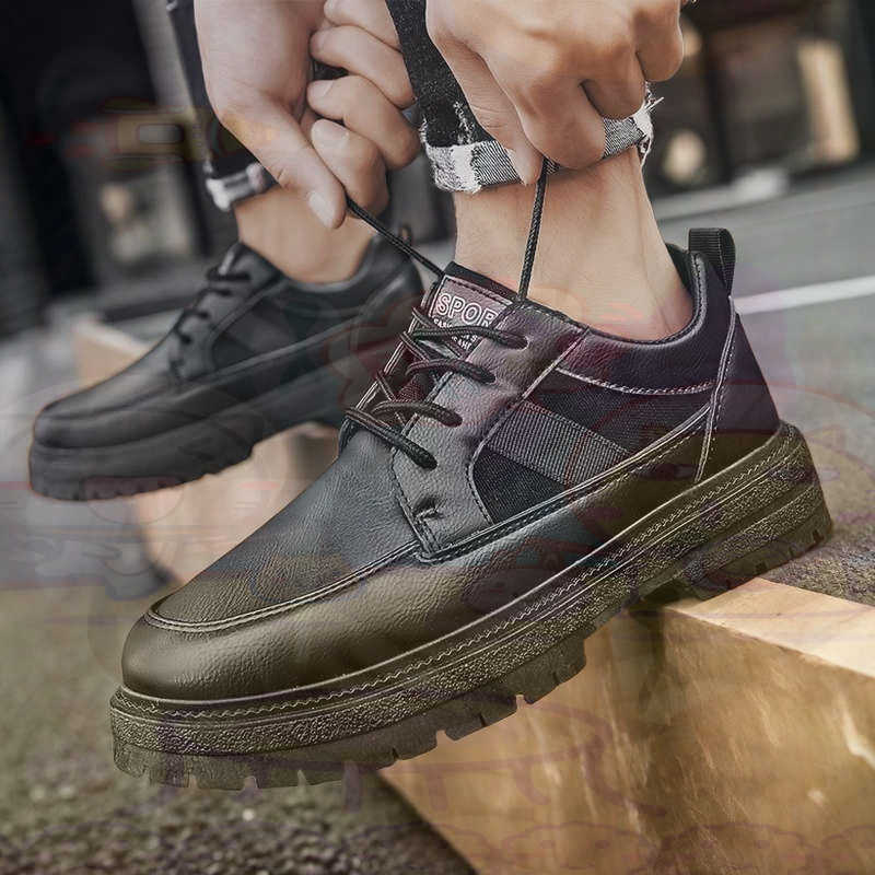 Dark Natural Leather Fashion T - Streetwear Brand Name Ideas 评论和价格