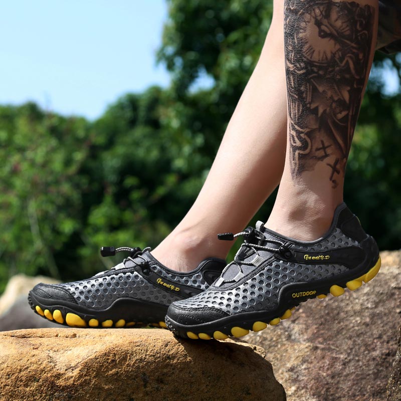 trekking mountain mens sports  - Off White Streetwear Brand 评论和价格