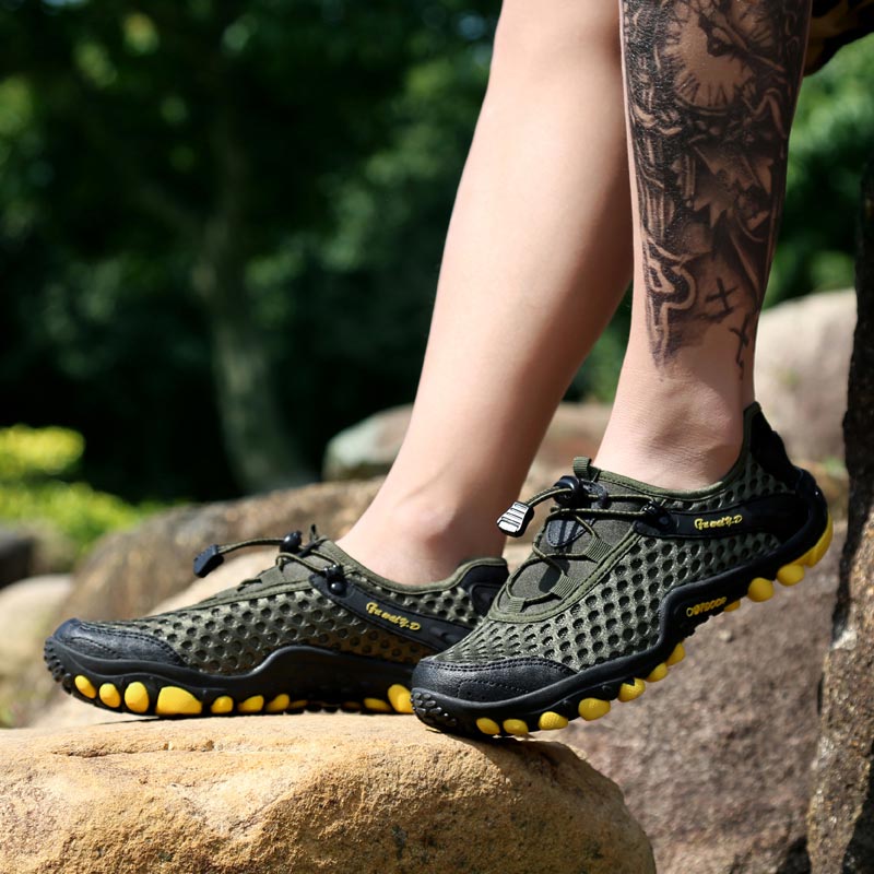 trekking mountain mens sports  - Off White Streetwear Brand 评论和价格