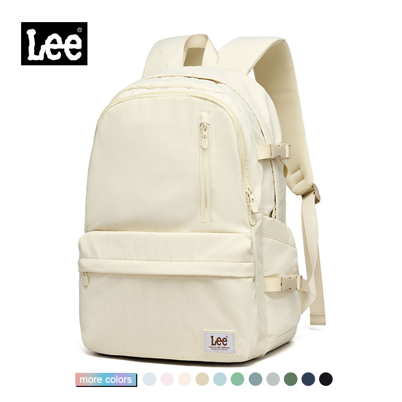 LEE Brand Stylish Unisex Ultra - Streetwear Brand Backpack 评论和价格