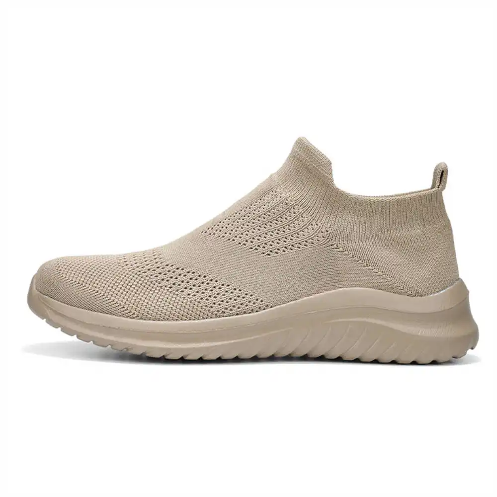 Beige Soft New Novelty Tennis  - Streetwear Brand Name Ideas 评论和价格
