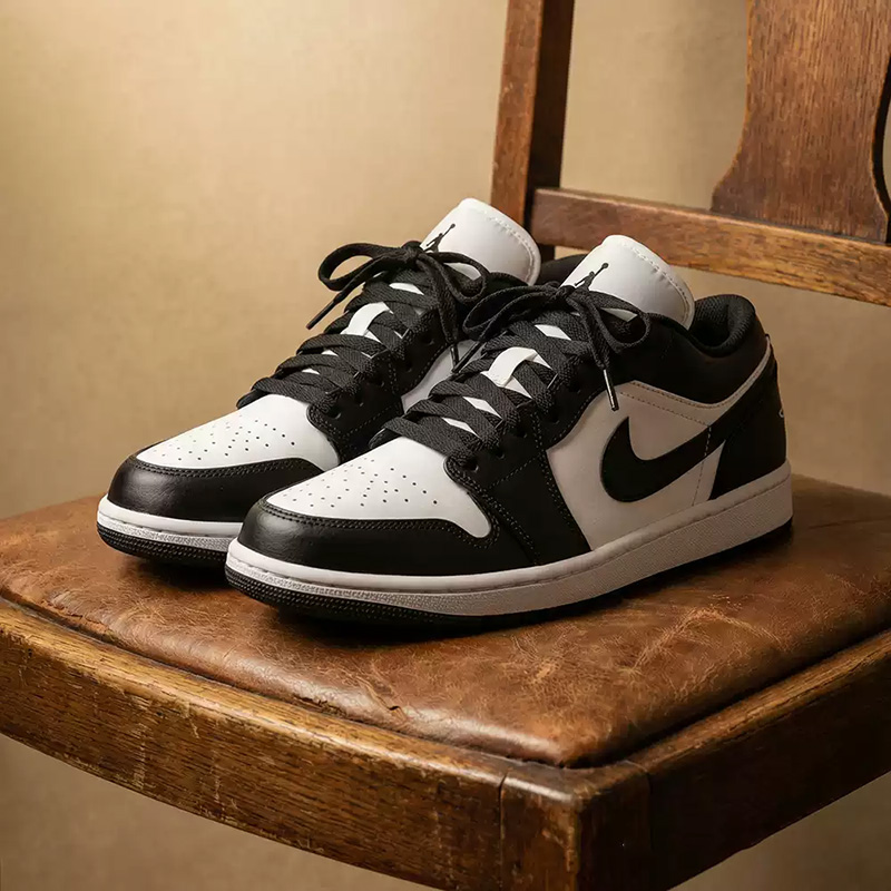NIKE Women's AIR JORDAN 1 Low  - Jordan 1 Retro Lace 评论和价格