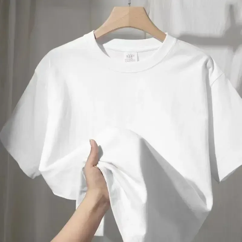 Calvin Women's T-Shirt Leisure - Quality Streetwear Brand 评论和价格