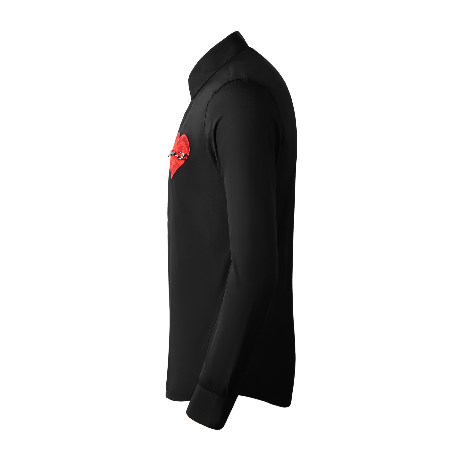 Brand Knitted Love Embroidery  - Streetwear Brand Trends 评论和价格