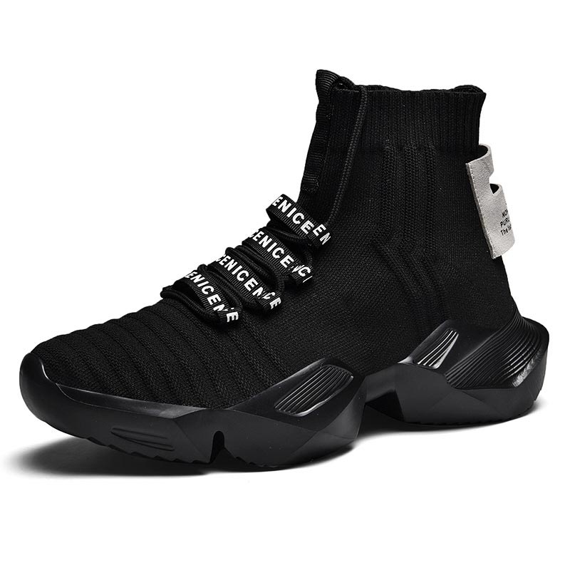 Plus Size High Top Massive Spo - Off White Streetwear Brand 评论和价格