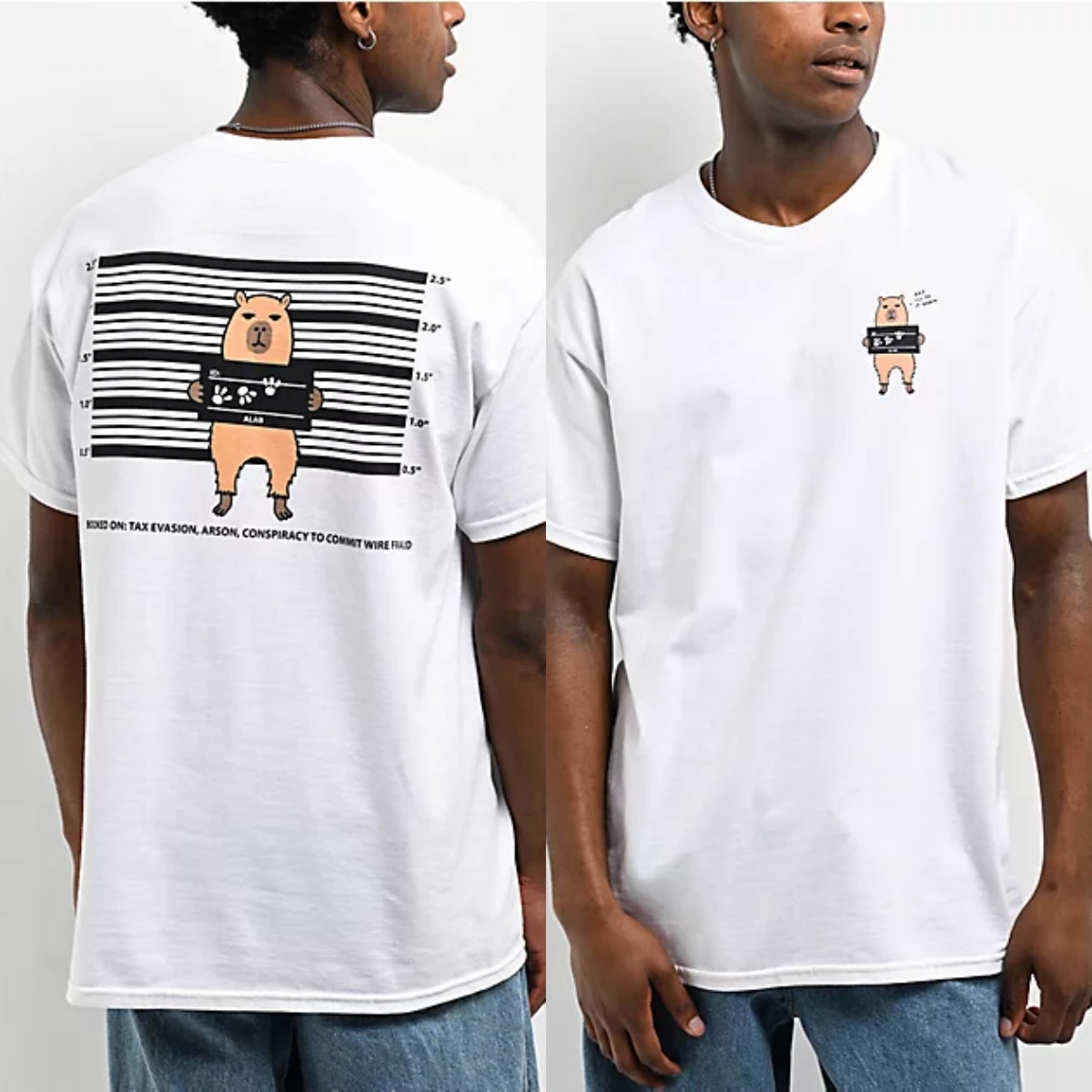 Who Is He Off White Graffiti P - Off White Streetwear Brand 评论和价格