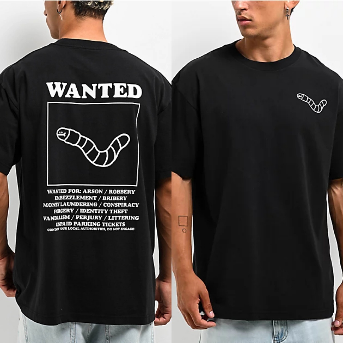 Who Is He Off White Graffiti P - Off White Streetwear Brand 评论和价格