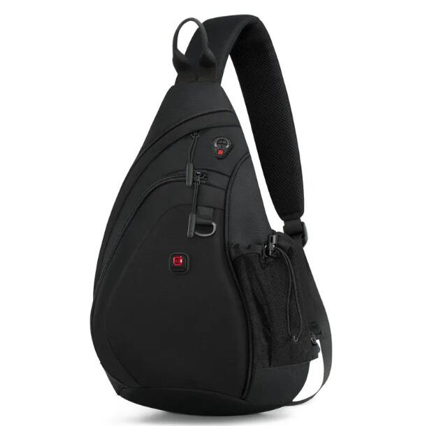 KAKA Brand Men Messenger Bags  - Streetwear Brand Backpack 评论和价格