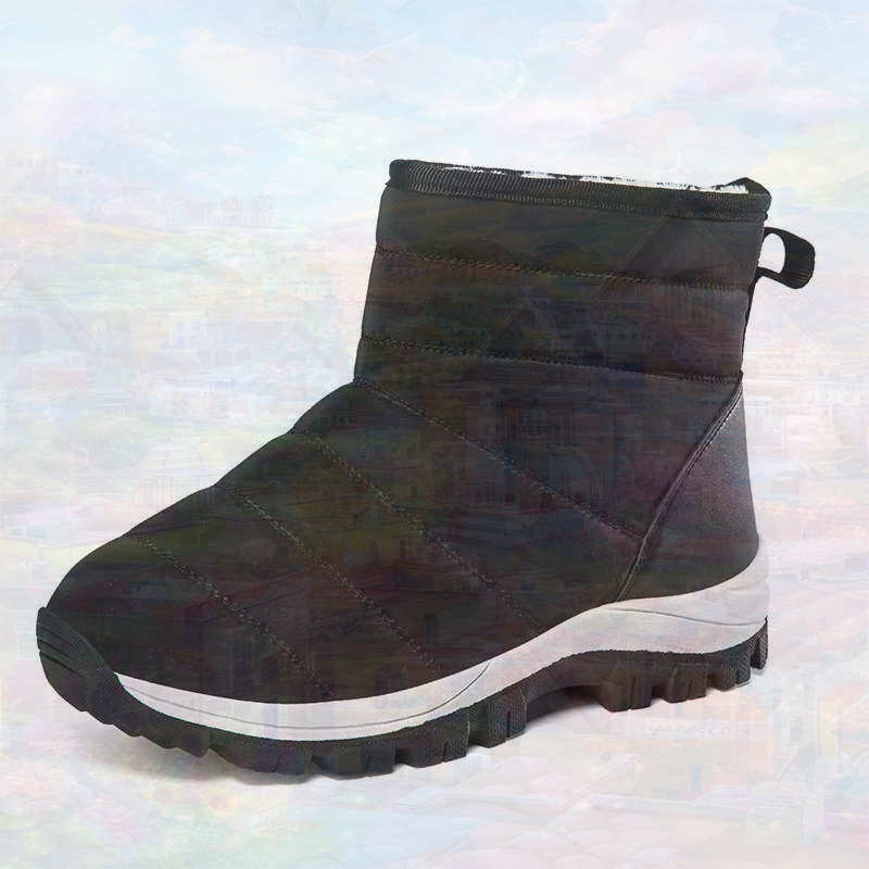 Nonslip Thermo Elderly Tennis  - Streetwear Brand Name Ideas 评论和价格