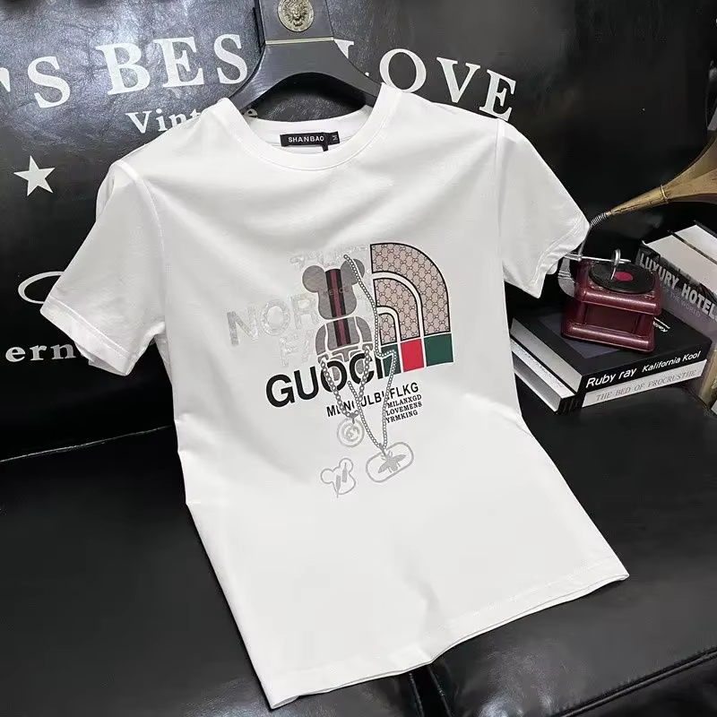 100% pure cotton men's luxurio - Quality Streetwear Brand 评论和价格