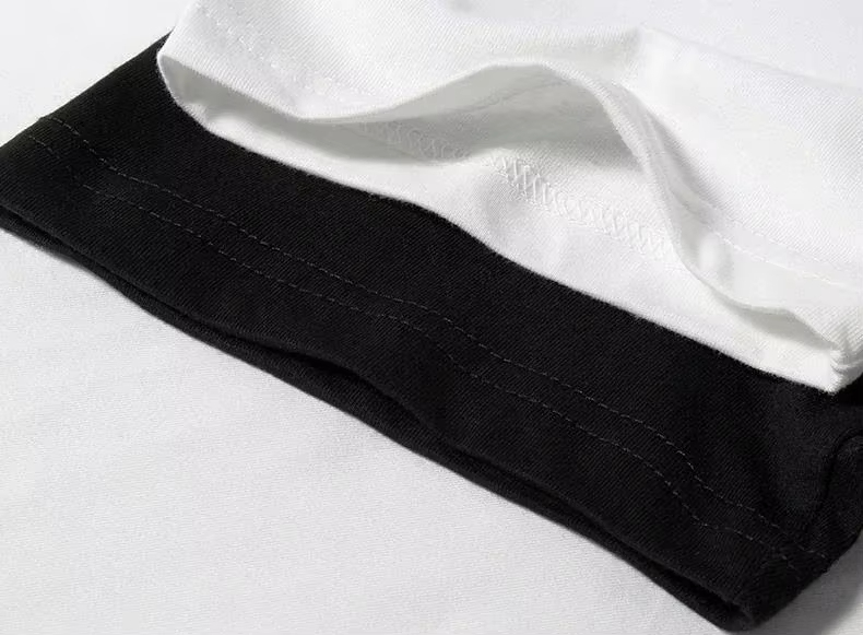 100% pure cotton men's luxurio - Quality Streetwear Brand 评论和价格