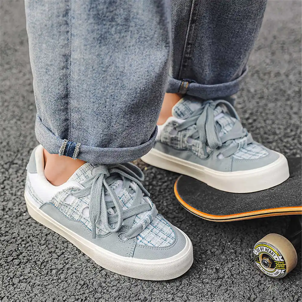 With Lacing Hiphop Women's Sch - Streetwear Brand Name Ideas 评论和价格