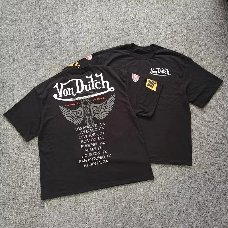 City Motorcycle Culture Trend  - Streetwear Brand Trends 评论和价格