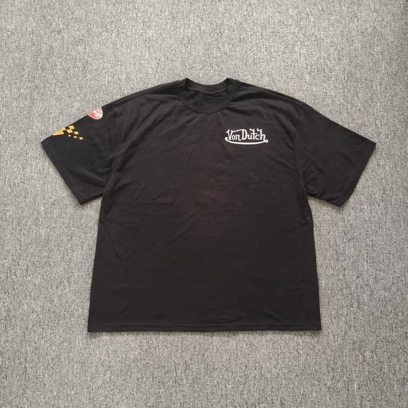 City Motorcycle Culture Trend  - Streetwear Brand Trends 评论和价格