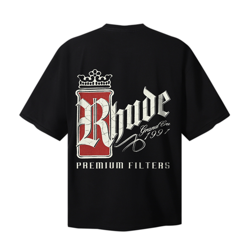 26SS Streetwear Brand Letter P - Quality Streetwear Brand 评论和价格