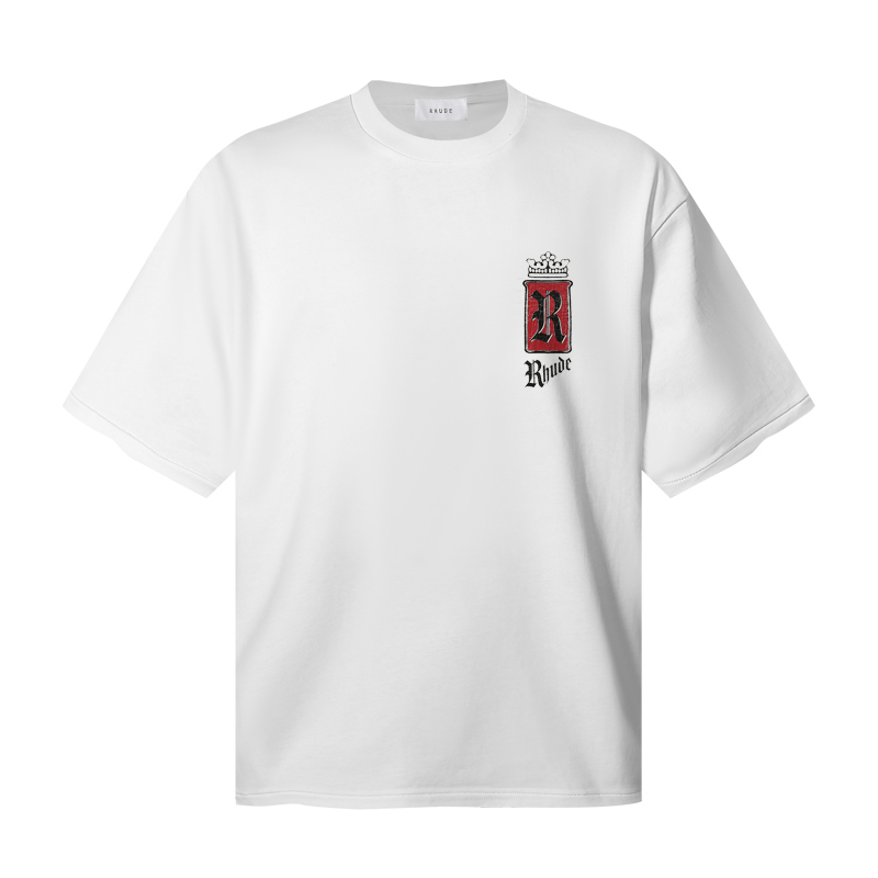 26SS Streetwear Brand Letter P - Quality Streetwear Brand 评论和价格