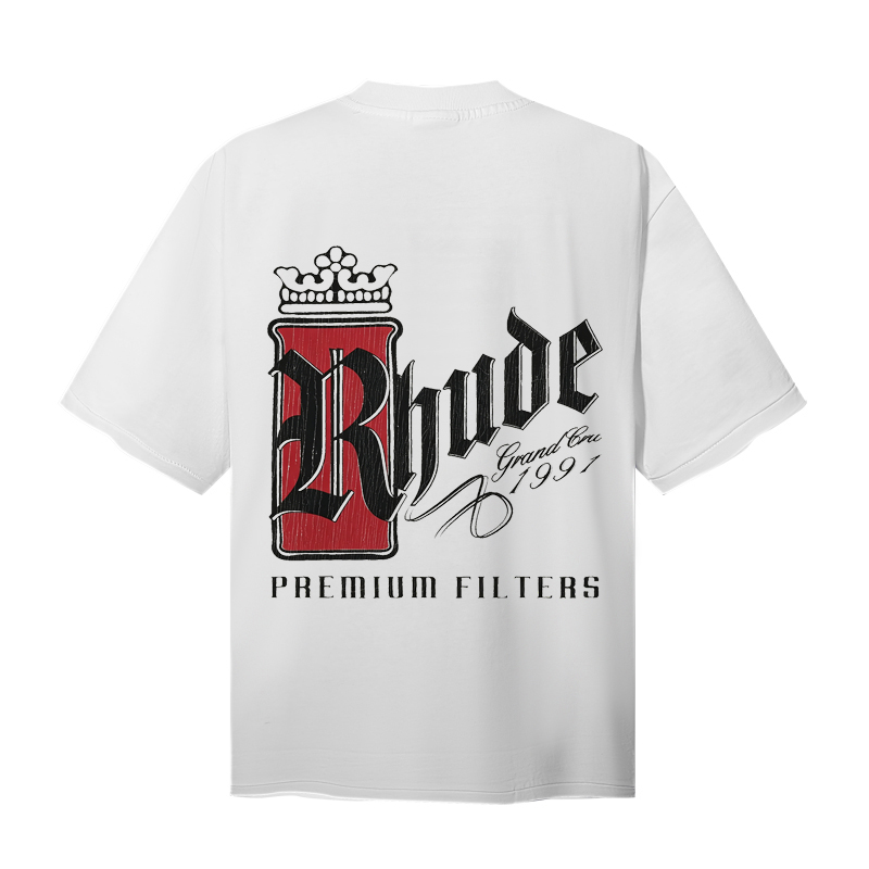 26SS Streetwear Brand Letter P - Quality Streetwear Brand 评论和价格