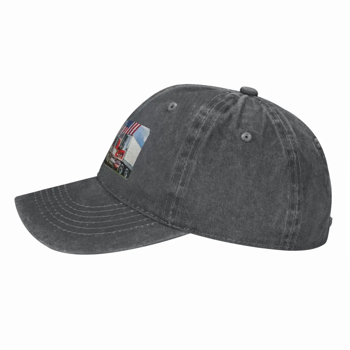 Kenworth USA Baseball Cap Luxu - Streetwear Brand In Usa 评论和价格