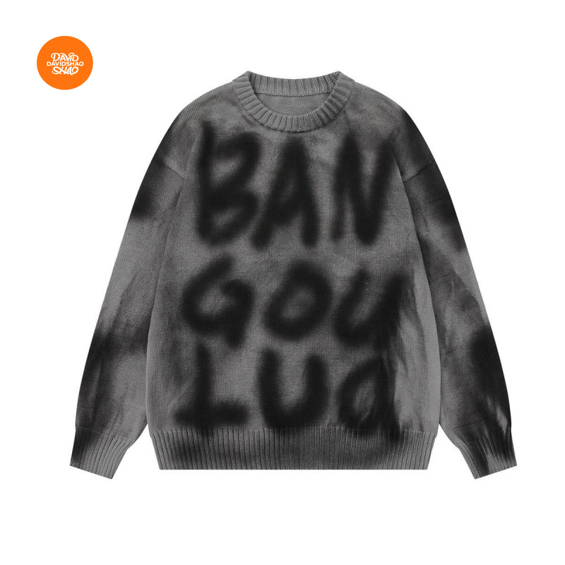 DAVIDSHAO EU US Size Top Quali - Quality Streetwear Brand 评论和价格
