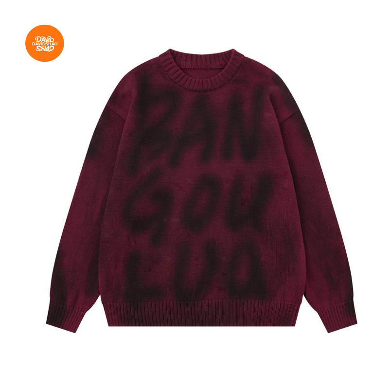 DAVIDSHAO EU US Size Top Quali - Quality Streetwear Brand 评论和价格
